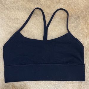 Lululemon bra